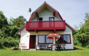 Three-Bedroom Holiday Home in Kirchheim Kirchheim
